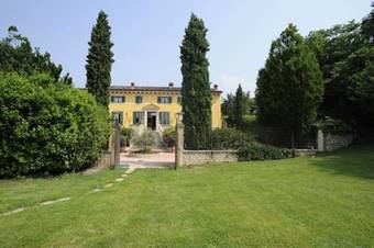 Bed & Breakfast Corte Beatrice