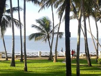 Plaza Beach Hotel
