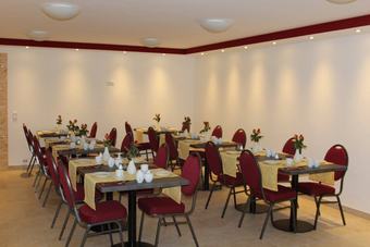 Hotel Helmers G�stehaus