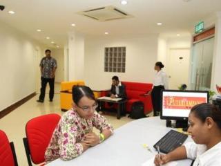 Puteri Ampang Hotel