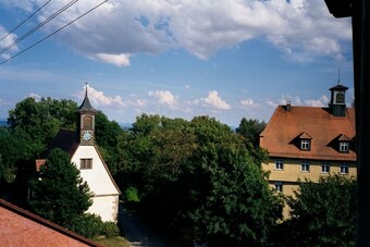 Hotel Schloss Sindlingen