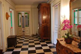 B&B Coup De Coeur