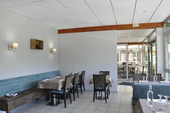 Hotel Henri 4