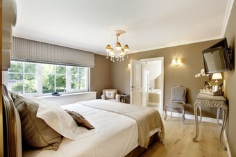 Bed & Breakfast Villa Reynaert