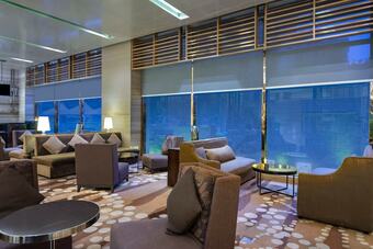 Hotel Holiday Inn Chengdu Oriental Plaza
