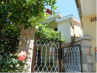 Hostal Lorena Rooms