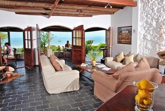 Casa Rex Boutique Hotel