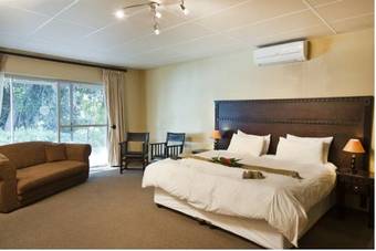 Protea Hotel Zambezi River