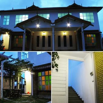 Hotel Multaqa Suite & Residence