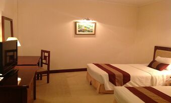 Dong Khanh Hotel