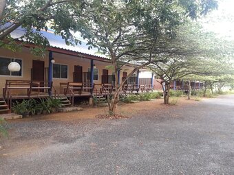 Hotel Ban Chomlay Resort Satun