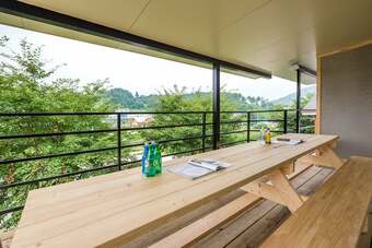 Yeoulmok Pension