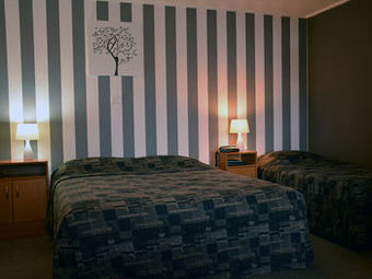 Kiwi Studios Motel