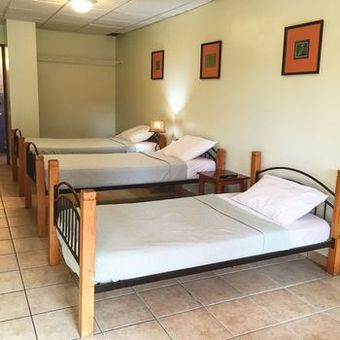 Hostal Villa Marita