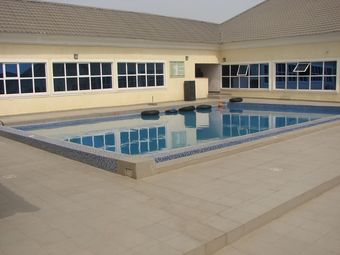 Royal Rock Hotel