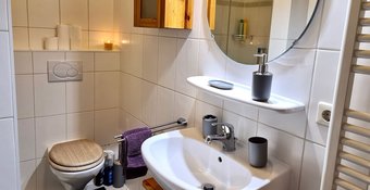 Apartamentos Fully Furnished Modern Condo