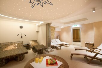 Romantik Hotel Die Gersberg Alm