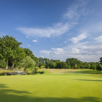 Sprowston Manor Hotel, Golf & Country Club