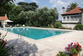 Apartamentos Quinta de São Caetano