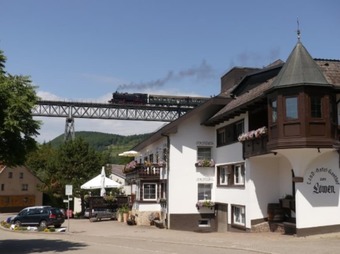 Landhotel Loewen