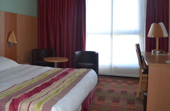 Hotel H�tel Altia