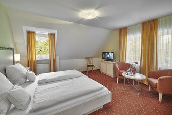 Hotel Langwieder See