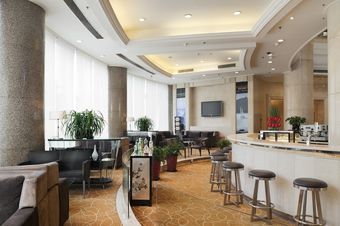Hotel Holiday Inn Beijing Chang An West