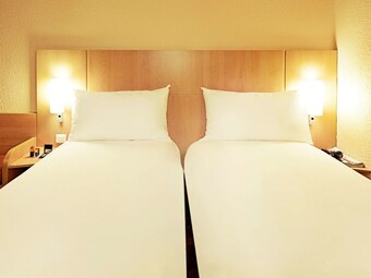 Hotel Ibis Lille Tourcoing Centre