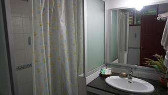 Vansana Namngum Hotel