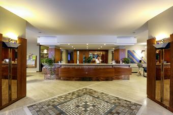 Grand Hotel President