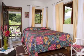 Hotel Forres Park Resort & Spa