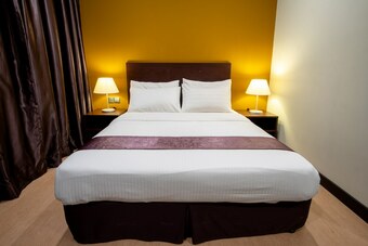 Hotel Orkid Inn Mahkota Cheras