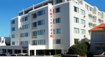 Hotel Amsterdam
