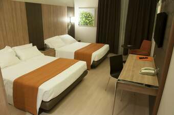 T Hotel Lamezia
