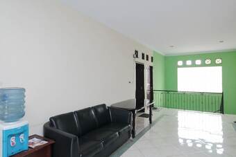 Hotel Airy Eco Syariah Cilandak Pondok Labu Dua 48 Jakarta