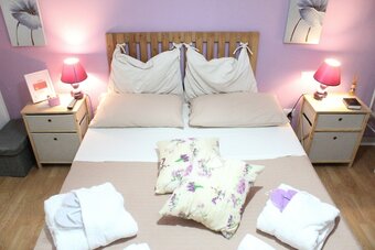 B&B Verzav�