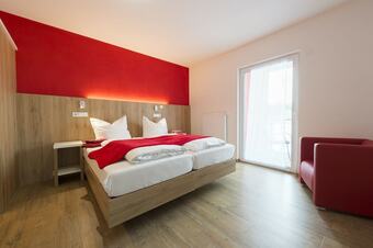 Hotel Gasthaus Pension Hofmann