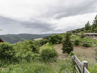 Attractive Apartment In Forest In Liebenfels With Garden