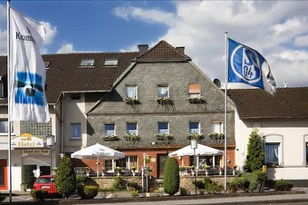 Hotel Zur Post