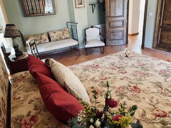 Agroturismo Complejo Valdepusa