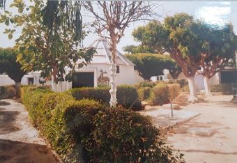 Posada Campement Touristique Le Baol