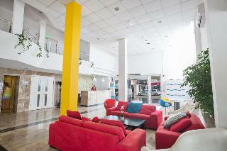 Hotel Napa Tsokkos