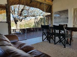 Tutwa Desert Lodge