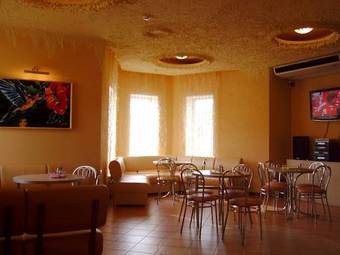 Hotel Pansion