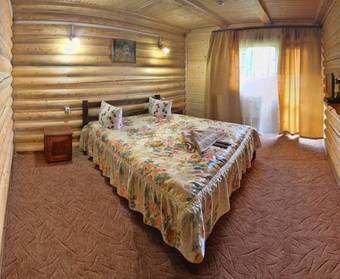 Hotel Dacia