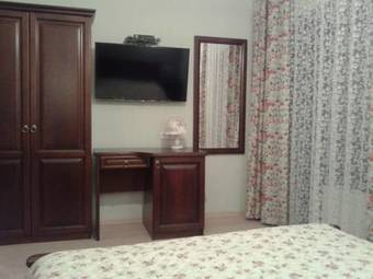 Hotel Villa Provans
