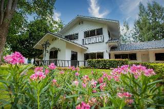 Phuphet Resort