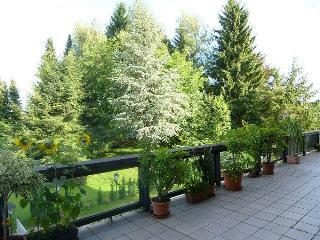 Hotel Berghof Graml