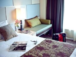 Ramada Donetsk Hotel