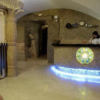 Tsunami Spa Hotel